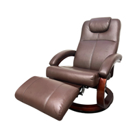 Fauteuil pivotant de loisir moderne Newstar, nouvelle sortie, fauteuil inclinable pour camping-car