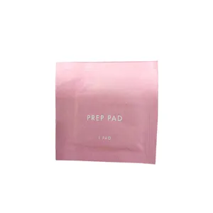 Direct Selling Single-Piece Packing Disposable Hospital Medical Alcohol Wet Wipes