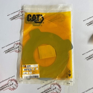 Progan 351-2196 3512196 spacer <span class=keywords><strong>ส</strong></span>ำหรับหนอนผีเ<span class=keywords><strong>ส</strong></span>ื้อชุดเครื่องปั่นไฟ C18ชุดเจนเนอเรชัน C18 XQ425 C15 I6 DG400 C9 DE600SGC - Product Image 3