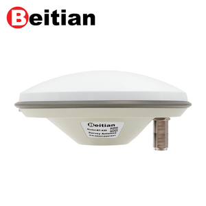 เสาอากาศรับสัญญาณ GNSS แบบ Full Band L-Band รุ่น BT-830 สำหรับการตั้งเวลาและระบุตำแหน่ง GPS BDS GLONASS GALILEO SBAS QZSS IRNSS L1 L2 L5 Beitian - Product Image 2