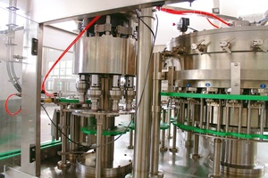 Macchina efficiente per la Cola per bevande analcoliche, - Product Image 5