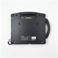 Ordinateur portable robuste d'occasion en gros pour Panasonic CF-33 14 pouces i5-7300 8 Go de RAM 256 Go SSD Écran tactile Clavier rétroéclairé