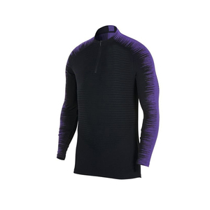 Camiseta de manga corta para hombre, ropa deportiva para correr, precio al por mayor - Product Image 6