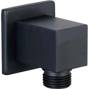 1/2-1/2 BLACK <b>SQUARE</b> WATER INLET Turning <b>Tool</b> - Product Image 1