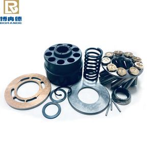 Kit di riparazione pezzi di ricambio per pompa idraulica Sauer Sundstrand L15 L23 <span class=keywords><strong>L38</strong></span> L70 - Product Image 1