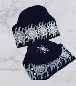 Casquette Fila Gobi confortable à porter, couvre-chef traditionnel nigérian pour hommes - Product Image 2