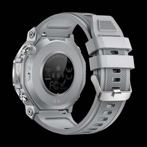 Reloj Inteligente Deportivo KT85 con Pantalla AMOLED de 1.43 Pulgadas, Batería de Larga Duración de 525 mAh, Linterna SOS Potente, Resistente al Agua 5ATM, 2026 - Product Image 2