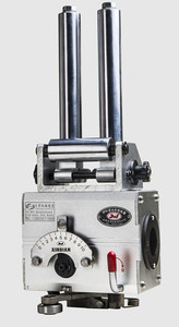 Mạnh Mẽ XINDIAN GP20 GP30 Có Thể Điều Chỉnh Đi Qua Pitch Ổ Tuyến Tính GP4-20 GP4-30 PX20 PX30 4JPX20 4JPX30 Cán Vòng Ổ Đĩa - Product Image 5