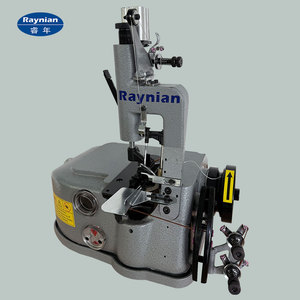 Raynian-2502D Carpet Tape <strong>Edge</strong> Sewing <strong>Machine</strong>. This Is a Sewing <strong>Machine</strong> for Carpet Sewing; Model Number Hick 902. - Product Image 1