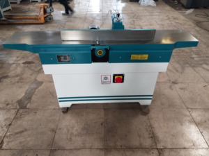 Allison băng ghế dự bị planer đa chức năng kết hợp máy chế biến gỗ/xách tay planer/di động jointer - Product Image 2