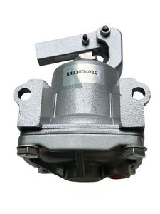 อะไหล่เครื่องจักรและอุปกรณ์ R431004010 P57159-11 แอคชูเอเตอร์ A-2-H - Product Image 2