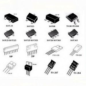 (Electronic Components) KSA1M331LFT - Product Image 1