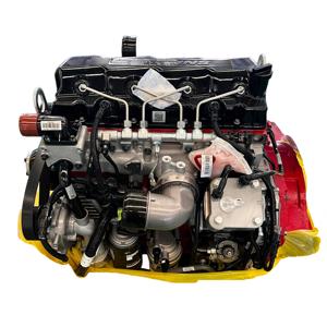 Moteur diesel neuf ISF3.8 3.8L, assemblage complet, remplacement pour camion avec garantie de 3 ans - Product Image 3