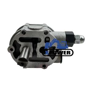 PV20-24 Transmission <b>Pump</b> Gear <b>Oil</b> <b>Pump</b> for Excavator - Product Image 1