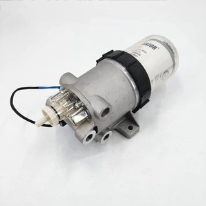 ชุดกรองน้ำมันเชื้อเพลิง XCMG รุ่น FS20019 สำหรับรถขุด 200D อะไหล่เปลี่ยนตัวแยกน้ำมันดีเซล - Product Image 4