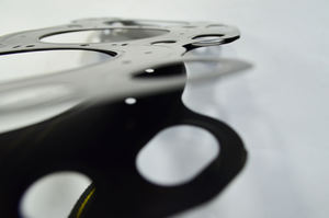 ปะเก็นหัวเครื่องยนต์11115-31041 11116-31021สำหรับโตโยต้า3GR/GRS182 5GR มงกุฎ (CRS_JZS_UZS) 2.5/3.0 (GRS182) 2005-2017 - Product Image 3