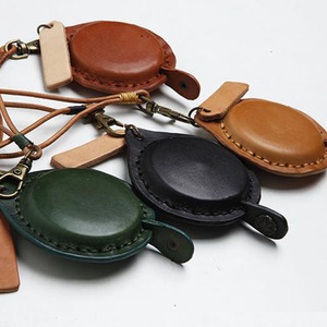 Cinta de medida de cuero digital retráctil automática, ligera y portátil - Product Image 4