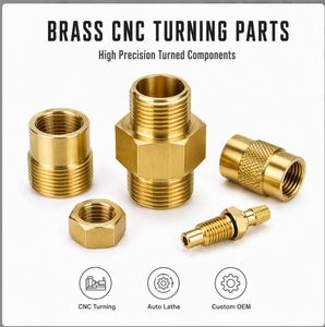 Support moteur CNC haute précision, usinage de pièces optiques, contrôle de planéité du cuivre, service personnalisé - Product Image 1