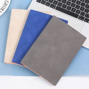 Cuaderno de Papelería de Estilo Nuevo, Impresión Personalizada, Cuaderno A5 A6, Impresión de Papelería, Agenda Diaria, Cuaderno Espiral con Logotipo - Product Image 2