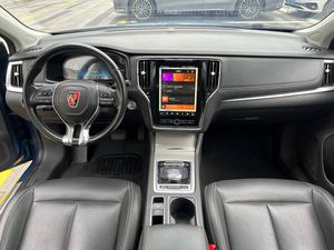 <span class=keywords><strong>ราคา</strong></span>โรงงานโดยตรง รถยนต์ไฟฟ้า Roewe I6 MAX ปี 2018-2022 รุ่นใหม่ ปี 2020 พลังงานใหม่ 4 ประตู 5 ที่นั่ง EV Turbo เบาะหนัง - Product Image 2
