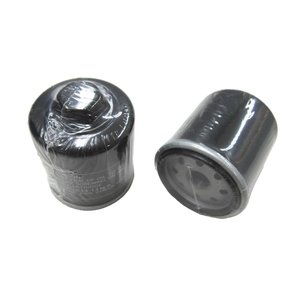 Venta al por mayor nuevas piezas de filtro de aceite de motocicleta Piaggio Liberty ET4 GTS300 1 año de garantía - Product Image 1