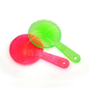 Jouet <span class=keywords><strong>maison</strong></span> de jeu pour enfants, petit jouet de lecture en plastique pour <span class=keywords><strong>la</strong></span> main avec <span class=keywords><strong>loupe</strong></span> <span class=keywords><strong>à</strong></span> poignée plate <span class=keywords><strong>à</strong></span> <span class=keywords><strong>vendre</strong></span> - Product Image 5