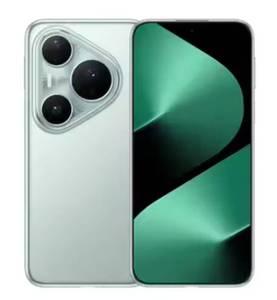 Teléfono Inteligente Original H-ua-we Pura 80 Pro 5G 2025, Pantalla OLED de 6.8 Pulgadas y 120 Hz, Procesador Octa Core Kirin9020, Batería de 5700 mAh, Carga de 100 W, Sistema Operativo Harmony OS 5.1 - Product Image 2