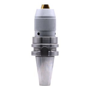 Lathe Drill Chuck,Integral Drill Chuck Keyless Hardware Tools Integral