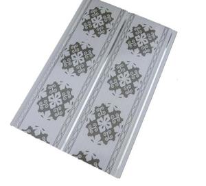 Panneau de plafond en PVC imitation bois, bande de panneau WPC de 6 <span class=keywords><strong>à</strong></span> 10 mm pour la décoration intérieure, <span class=keywords><strong>largeur</strong></span> de 20/25/<span class=keywords><strong>30</strong></span> <span class=keywords><strong>cm</strong></span>, ignifuge, imperméable - Product Image 4