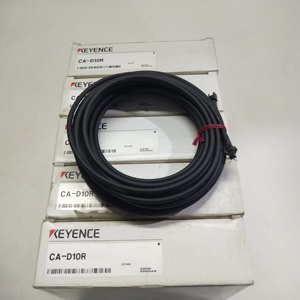 Cable de Cámara para Sistema de Visión CA-D10R de 10 m, Resistente a la Flexión y de Alta Flexibilidad, Calidad Original - Product Image 1