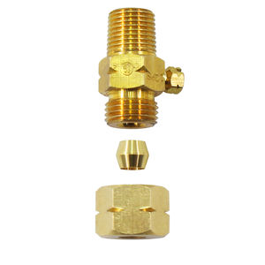 LPG-aansteker met natuurlijke gasvoeding voor horeca-apparatuur, geschikt voor <span class=keywords><strong>3</strong></span>/16 inch buis - Product Image 3