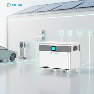 <span class=keywords><strong>Precio</strong></span> de Fábrica, Batería LiFePO4 <span class=keywords><strong>Pylontech</strong></span> de 51.2V 400Ah 20KWH 40KWH con Sistema de Gestión de Baterías (BMS) PACE para Sistemas de Almacenamiento de Energía Solar Residenciales Fuera de la Red - Product Image 2