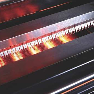 BF-450 chì miễn phí Hot Air <span class=keywords><strong>Dual</strong></span> sóng Máy hàn kiểm soát nhiệt độ kỹ thuật số sóng lớn máy hàn cho PCB Hàn - Product Image 2