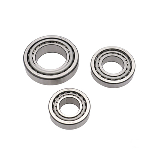 แบริ่งลูกกลิ้งทรงกลมสำหรับ304812 218248/10แบริ่งลูกกลิ้งเรียว - Product Image 3