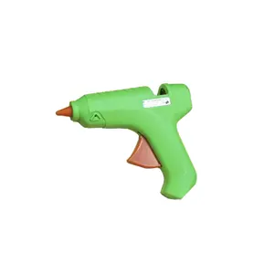 Pistolet à colle thermofusible 10w 15w 20w 40w 60w 100w 120w, pour fabrication et école