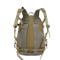 Sac à dos tactique de survie de grande taille, 30L, pour la randonnée et les voyages, personnalisé en gros, 2025, avec système Molle