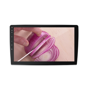Lecteur DVD de <span class=keywords><strong>voiture</strong></span> avec siège arrière Divertissement GPS Fonctions DSP et RVB Aide à l'inversion-Accessoires pour autoradio pour Android 6 F-150 - Product Image 2