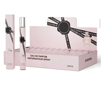 Best-seller UE et États-Unis, OEM, nouveau flacon de 35 ml, mini-parfum, parfum pour femmes, parfum longue durée, vente en gros