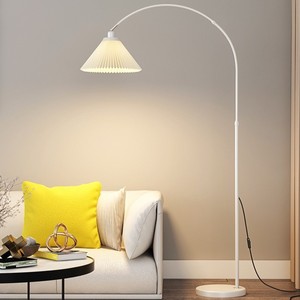 Lampe sur <span class=keywords><strong>pied</strong></span> moderne en <span class=keywords><strong>marbre</strong></span> à hauteur réglable pour chambre à coucher, lampe sur <span class=keywords><strong>pied</strong></span> pour la décoration du salon - Product Image 3