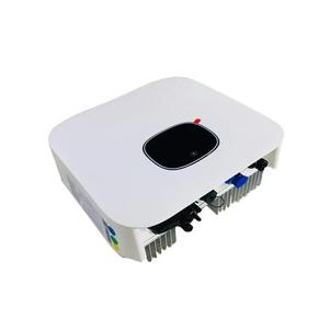 Convertidor de Energía Solar Híbrido Versátil con Pantalla LCD para Almacenamiento de Energía Residencial - Product Image 2
