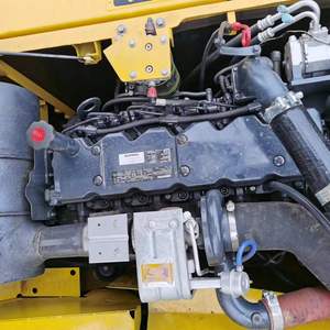 Excavatrice d'occasion Komatsu PC240 de haute qualité d'origine japonaise 2024, 24 tonnes, grande excavatrice hydraulique à chenilles, godets PC 200 210 220 240 - Product Image 5