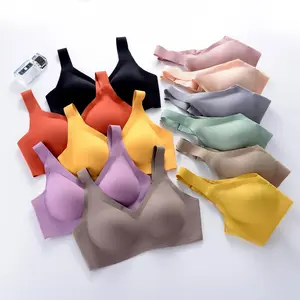 Wholesale bra japanese For Supportive Underwear 