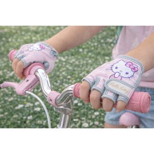 Guanti da bici Tataway Hello Kitty per bambina con impugnatura antiscivolo - Product Image 4
