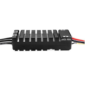 MAD AMPX 300A 5-14S <span class=keywords><strong>ESC</strong></span> חשמלי מהירות בקר רגולטור עבור מטוס מנ"א מטוס Multirotor - Product Image 4