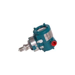Yokogawa EJX530A In-Line Mount Gauge | Direct Pipe Mount, 0.04% Accuracy - Product Image 1