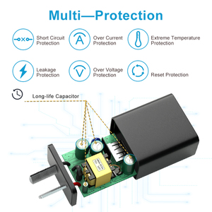 Merryking Certified For S-mark\CB\UL Power Supply 5volt 2.5amp <strong>Charger</strong> <strong>Charger</strong> U Type For 2025 Samsung <strong>Charger</strong> - Product Image 4