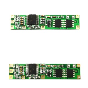 3 S 12.6V 4S 16.8V 2A 3 stringhe Batteru PCB Board protezione batteria per 3-4 confezioni 18650 batteria agli ioni di litio - Product Image 1