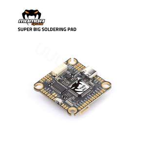 ชุดควบคุมการบิน <span class=keywords><strong>MAMBA</strong></span> F405MK2 V2 Betaflight <span class=keywords><strong>F4</strong></span> <span class=keywords><strong>Mamba</strong></span> OSD VTX 30 มม. สำหรับโดรนแข่ง FPV RC ผลิตที่กวางตุ้ง ประเทศจีน แบบแม่พิมพ์ส่วนตัว - Product Image 3