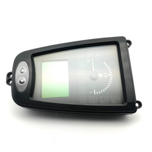 Pantalla del Tablero de Instrumentos 0039460726 |   Control Digital con Horómetro y Luces de Plástico - Product Image 3