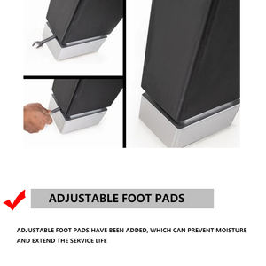 โต๊ะพูลมิสเตอร์ซุง ปี 2025 ขายดี ราคาถูก คุณภาพสูง ทำจากไม้เนื้อแข็งและแผ่นหินชนวน โครงเหล็กแรสซอน - Product Image 4